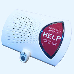 HOME Medical Alert System With Medical Alert Button